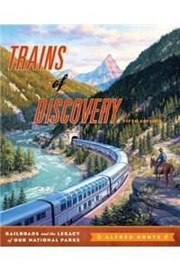 Trains of Discovery