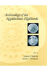 Archaeology of the Appalachian Highlands