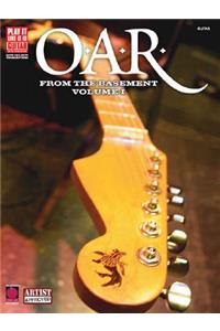 O.A.R.: From the Basement, Volume I