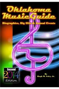Oklahoma Music Guide II