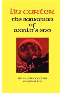 The Barbarian of World's End