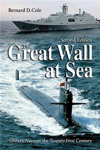 The Great Wall at Sea, 2nd Ed