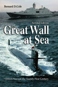 The Great Wall at Sea, 2nd Ed