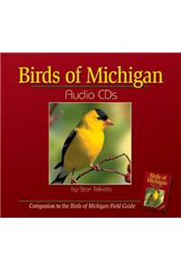 Birds of Michigan Audio