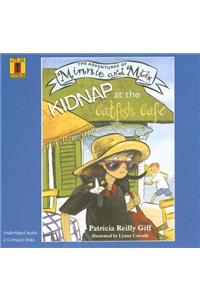 Kidnap at the Catfish Cafe (1 CD Set)