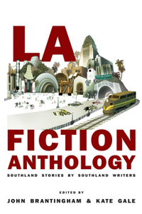 La Fiction Anthology