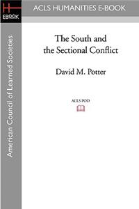 South and the Sectional Conflict