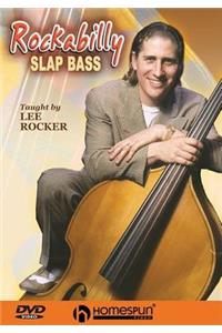 Rockabilly Slap Bass