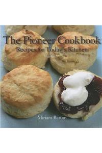 The Pioneer Cookbook