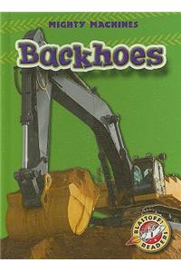 Backhoes