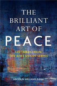 Brilliant Art of Peace PB