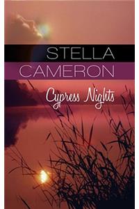 Cypress Nights
