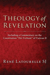 Theology of Revelation