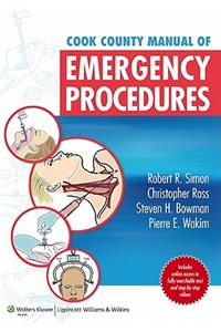 Cook County Manual of Emergency Procedures