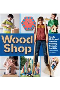 Wood Shop