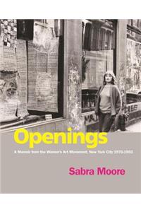 Openings