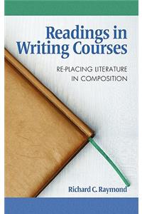Readings in Writing Courses