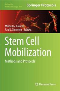 Stem Cell Mobilization