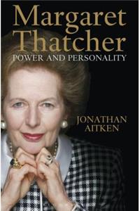 Margaret Thatcher