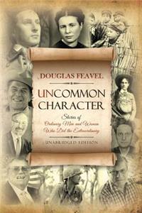 Uncommon Character