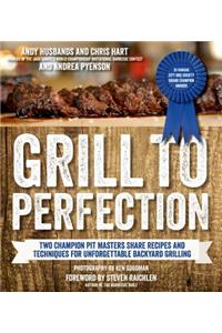 Grill to Perfection