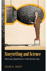 Storytelling and Science