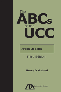 ABCs of the Ucc Article 2