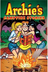 Archie's Campfire Stories