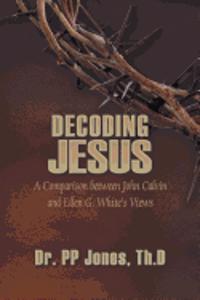 Decoding Jesus