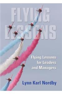 Flying Lessons for Leaders and Managers