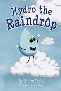 Hydro the Raindrop