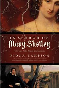 In Search of Mary Shelley