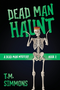 Dead Man Haunt