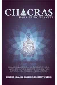 Chacras para principiantes