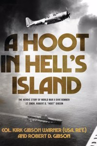 Hoot in Hell's Island