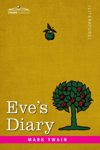 Eve's Diary