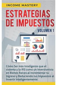 Estrategias de Impuestos