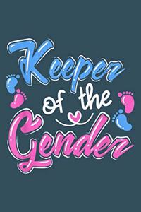 Keeper of the Gender