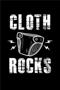 Cloth Rocks