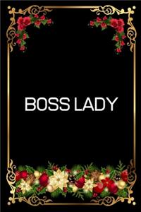 Boss Lady