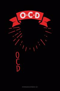 Ocd Obsessive Chicken Disorder