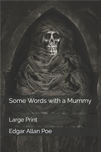 Some Words with a Mummy