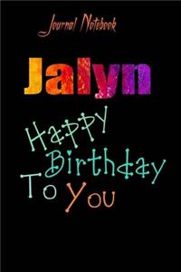 Jalyn