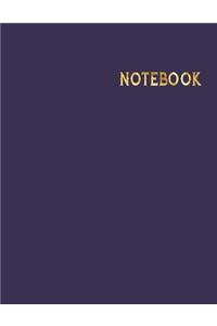 Notebook