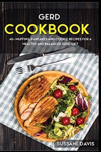 Gerd Cookbook