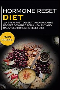 Hormone Reset Diet