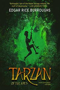 Tarzan of the Apes