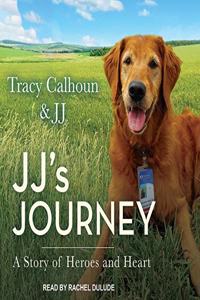 Jj's Journey Lib/E