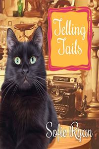 Telling Tails Lib/E