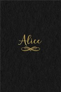 Alice